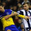Premier League: WBA - Everton 1-1
